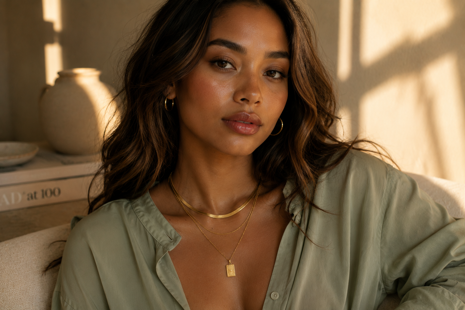 Why Gold Jewelry Never Goes Out of Style