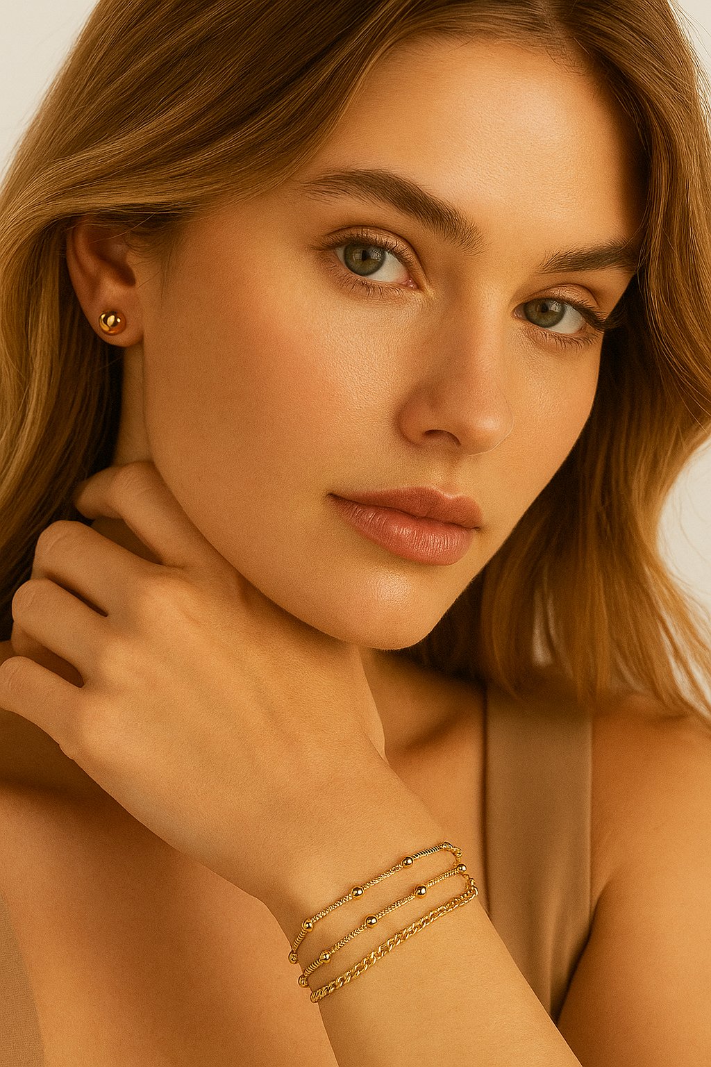 bangles & bracelets