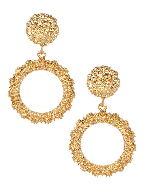 Katra Earrings
