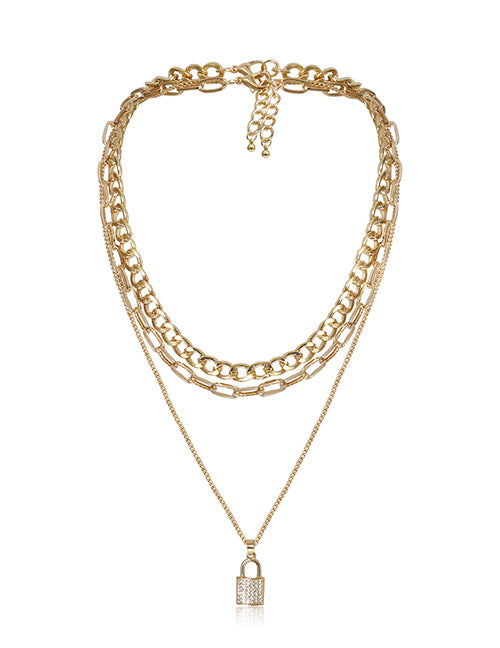 Amy Necklace