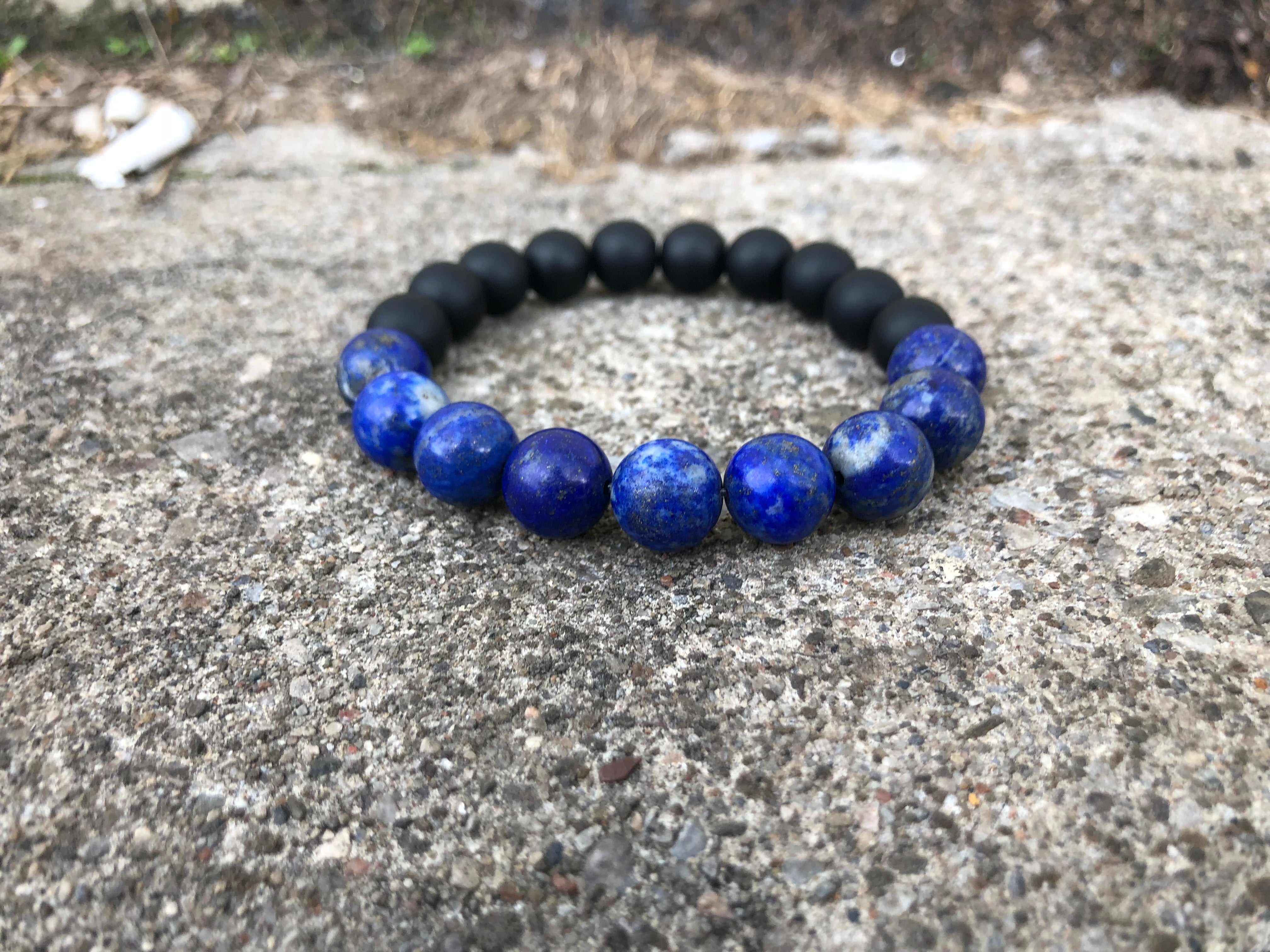 Jonah Men's Bracelet