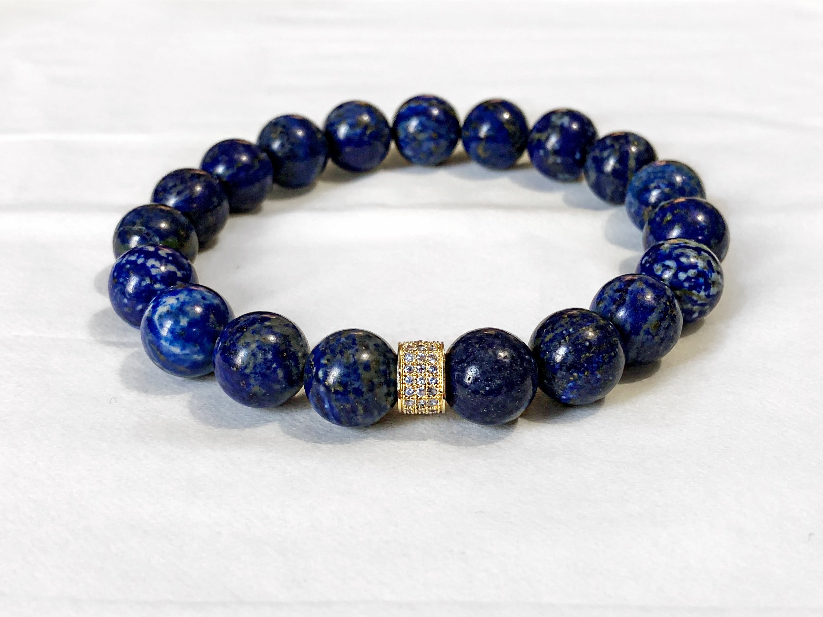 Daniel Beaded Bracelet