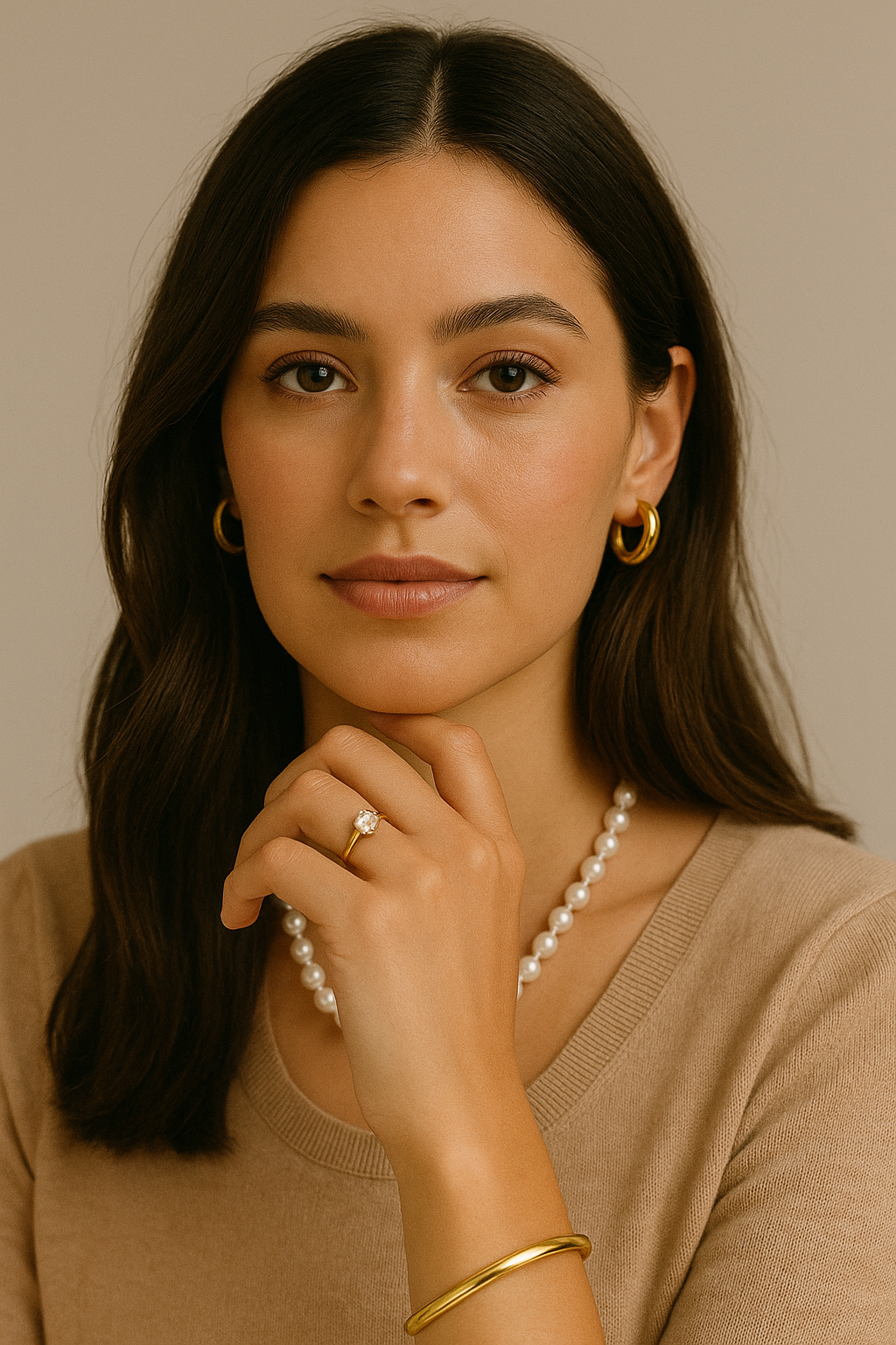 5 Jewelry Pieces Every Woman Should Own by 30