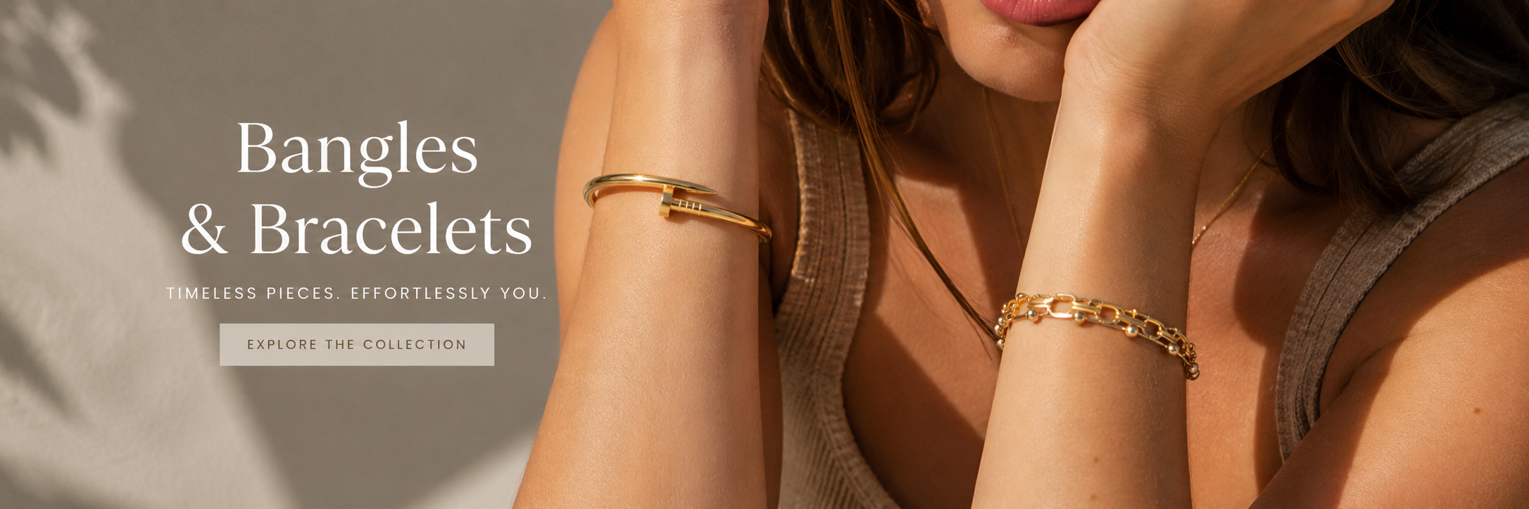 bangles & bracelets