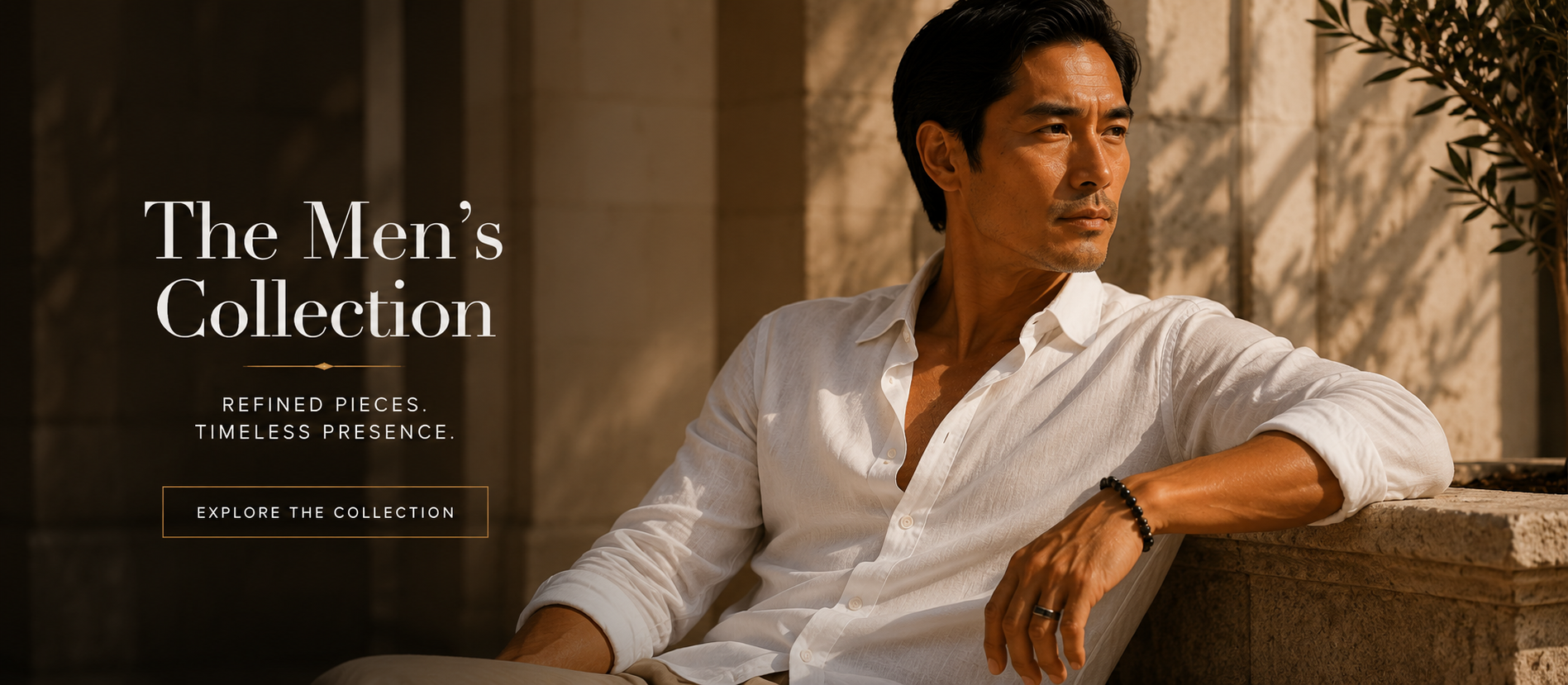 Men's Collection