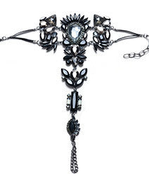 The Revel Anklet