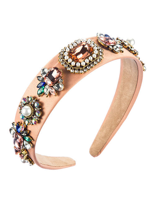 Mia Headband