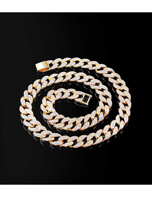 Tokyo Necklace