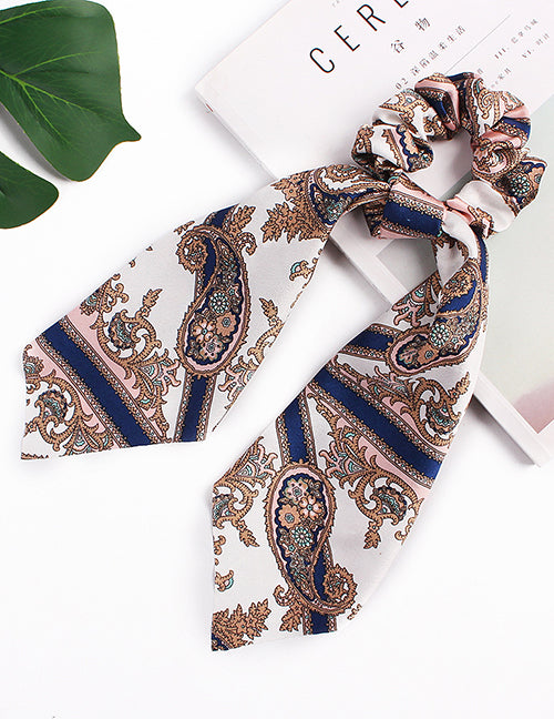 Paris Hair Tie