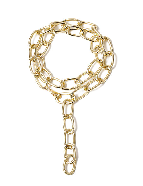 Farrah Chain Bracelet