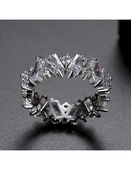 Anastasia Ring