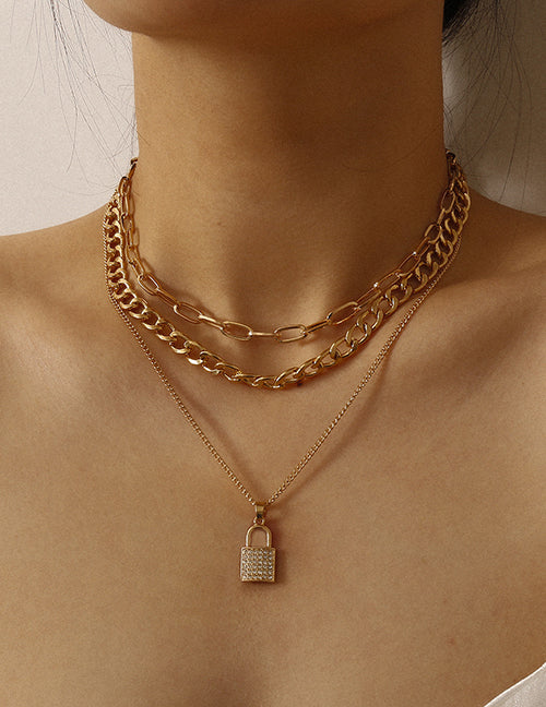 Amy Necklace