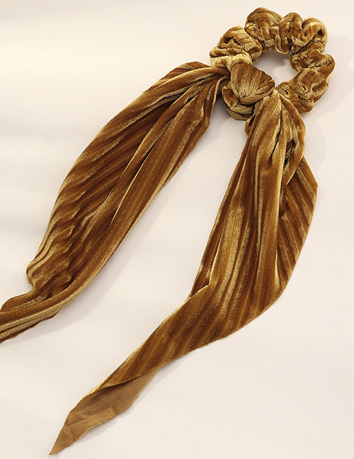 Denmark Hair Tie