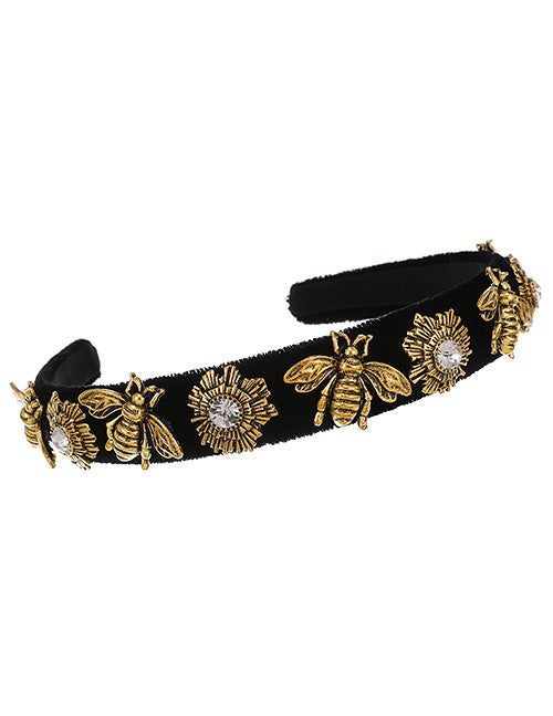 Henna Headband