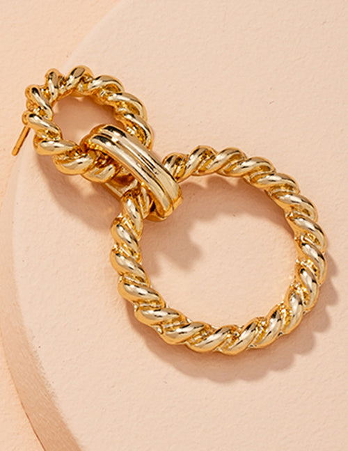 Sophia Earrings