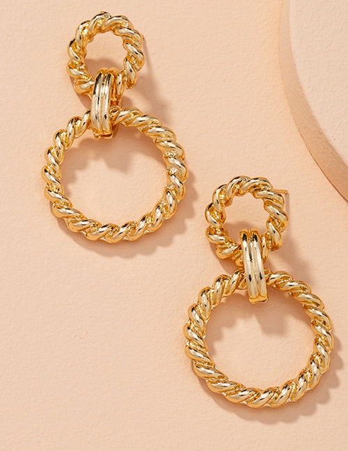 Sophia Earrings