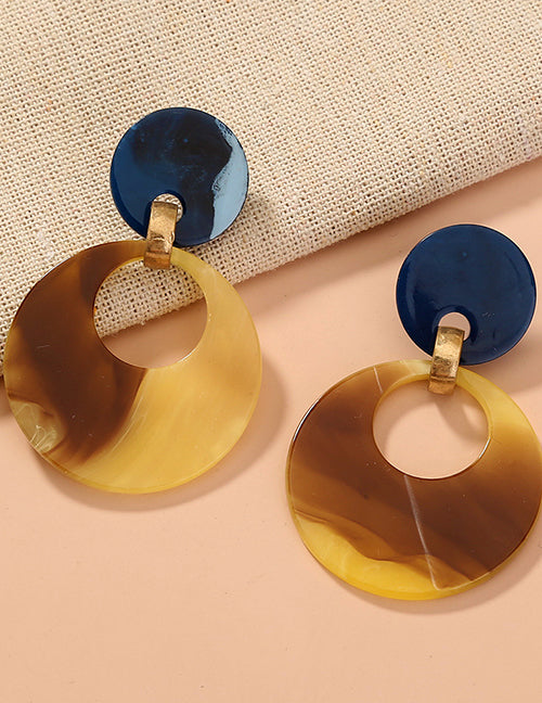 Luana Earrings