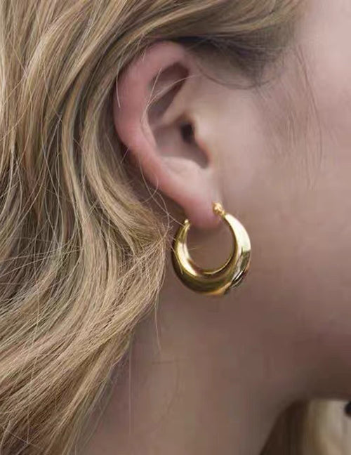 Gabrielle Earrings