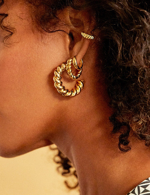 Anna Earrings
