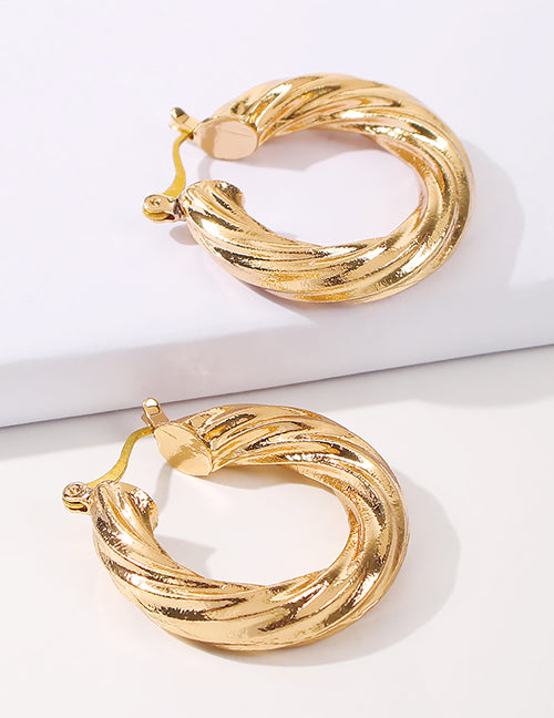 Paris Earrings