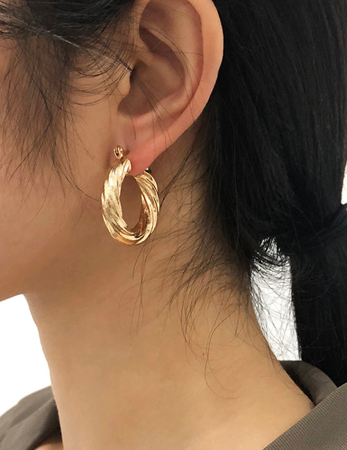 Paris Earrings