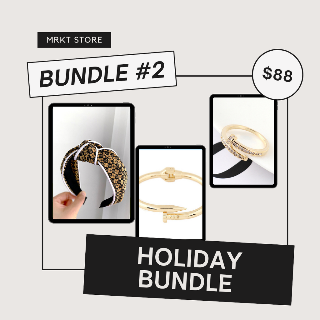 Holiday Bundle #2