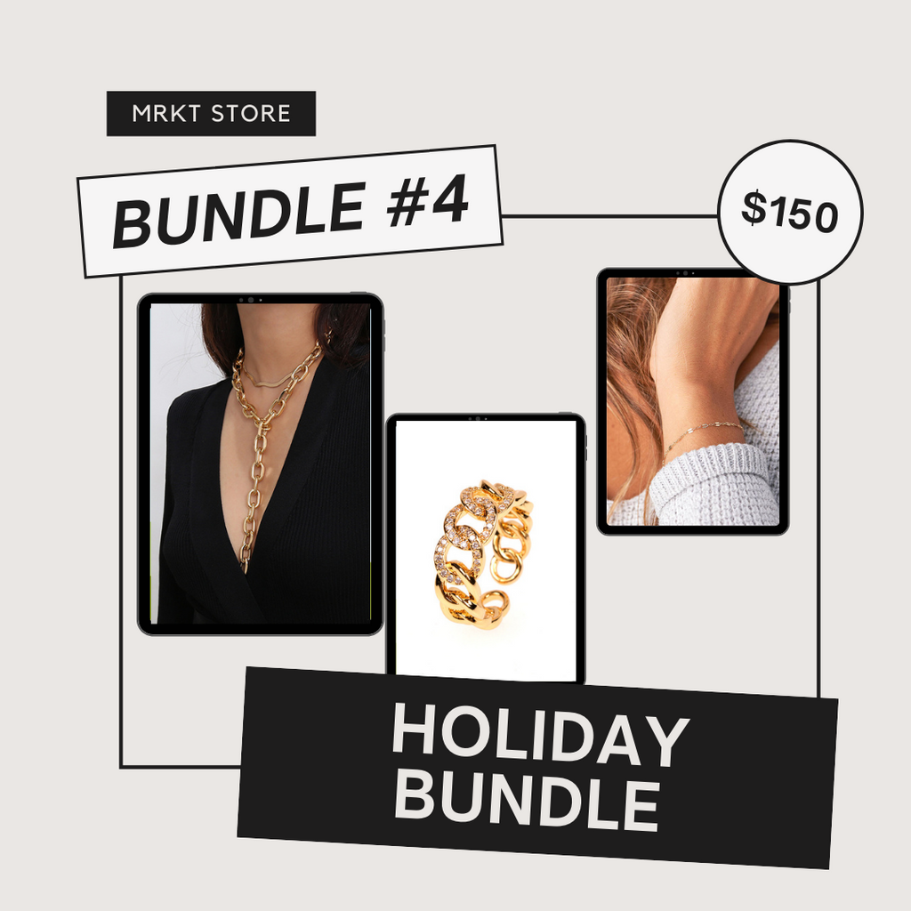 Holiday Bundle #4