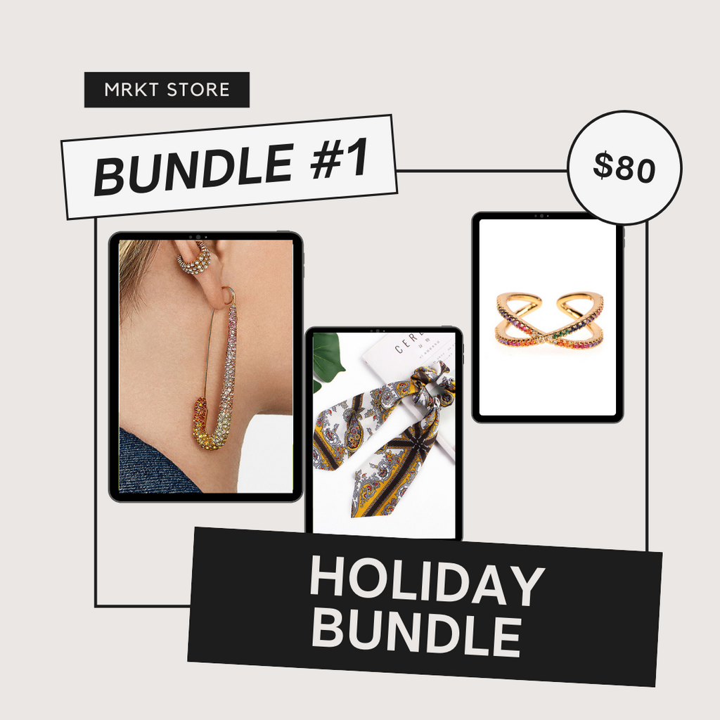 Holiday Bundle #1