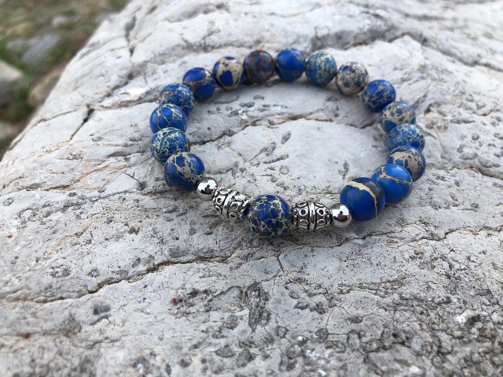 Kalesh Beaded Bracelet