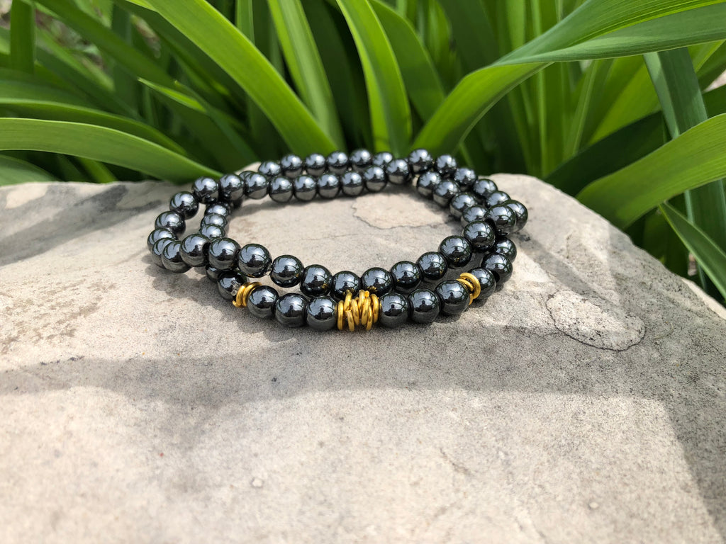 Almeni  Men's Bracelet Set