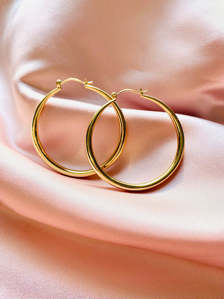 Carrie Earrings