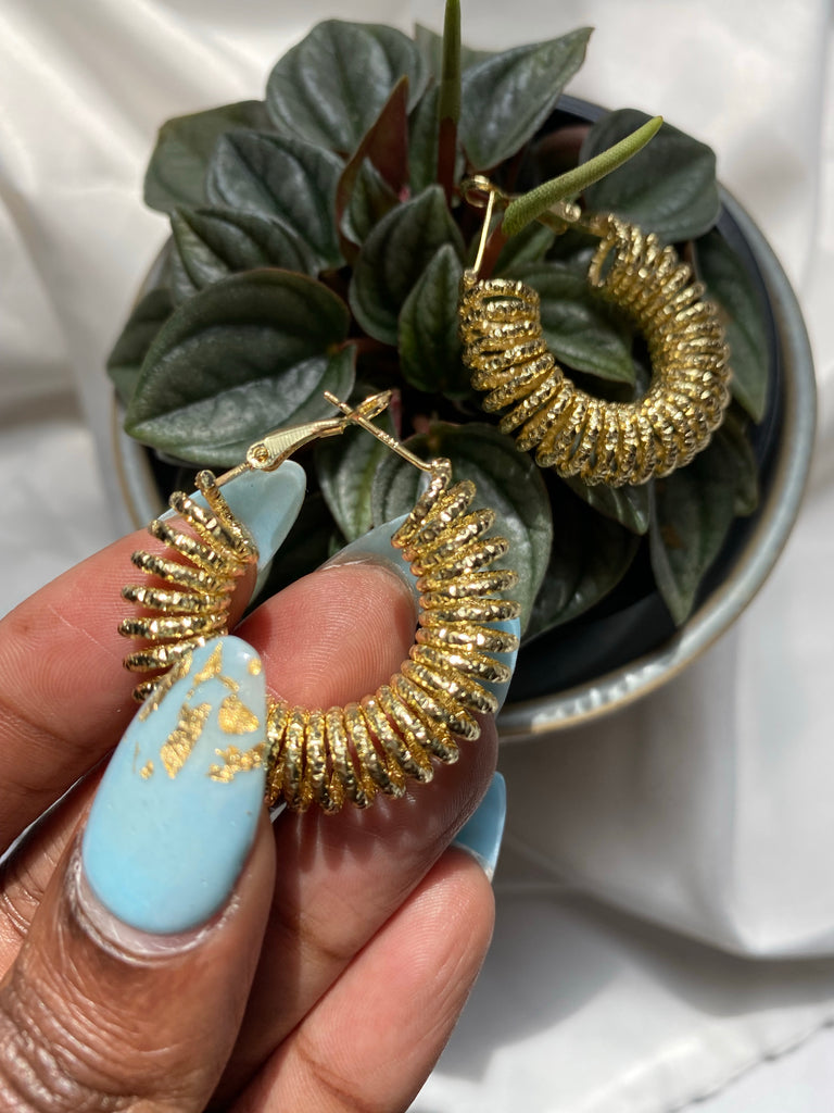 Jada Earrings