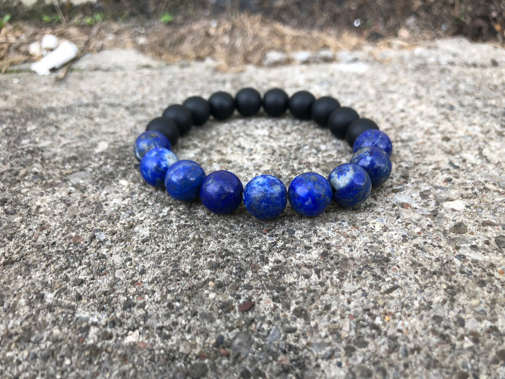 Jonah Men's Bracelet