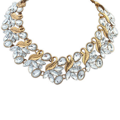 Diamond Necklace